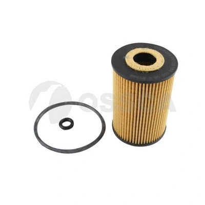 Oil Filter (09175)