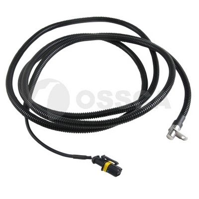 Sensor, wheel speed (30740)