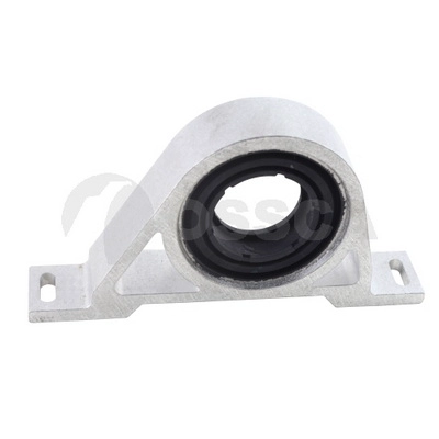 Suspension, propshaft (39424)