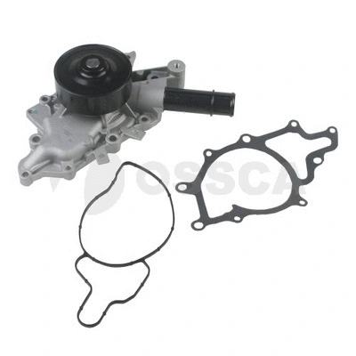 Water Pump, engine cooling (27402)