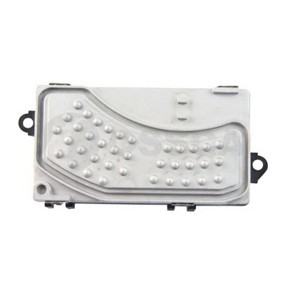 Resistor, interior blower (15099)