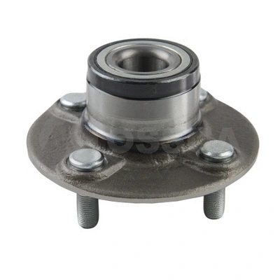 Wheel Hub (17558)