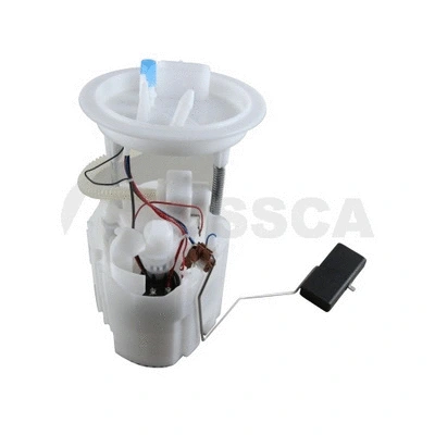 Fuel Feed Unit (41278)