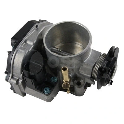 Throttle Body (05516)