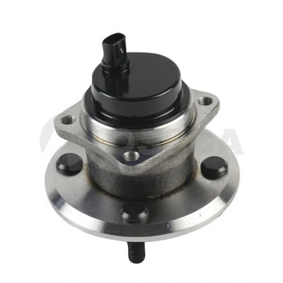 Wheel Hub (17561)