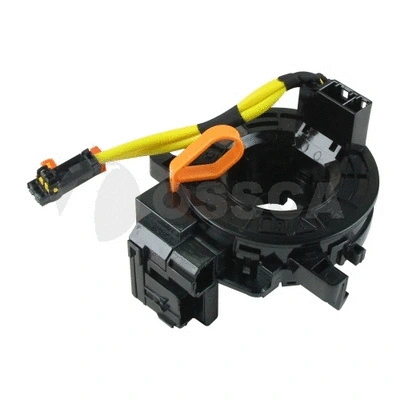 Clockspring, airbag (63104)