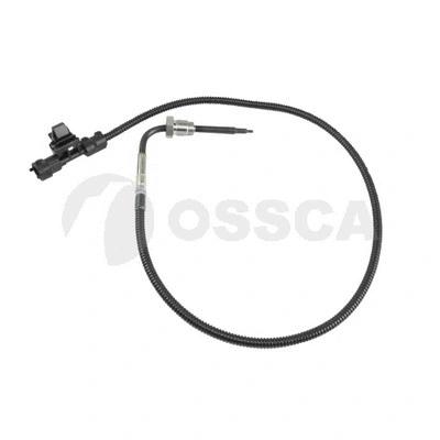 Sensor, exhaust gas temperature (49417)