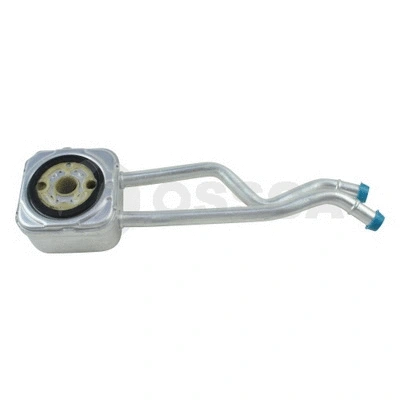 Oil Cooler, engine oil (12674)