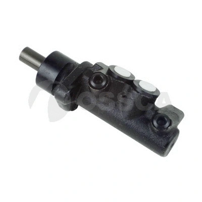 Brake Master Cylinder (00634)