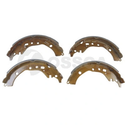 Brake Shoe Set (26085)