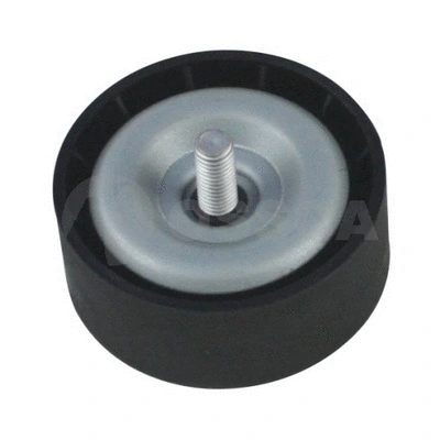 Deflection/Guide Pulley, V-ribbed belt (28768)