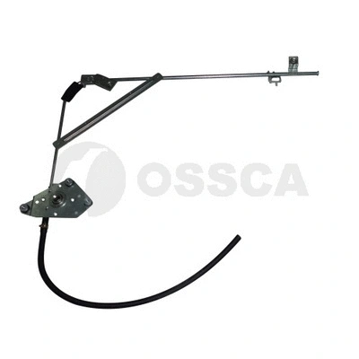 Window Regulator (36887)