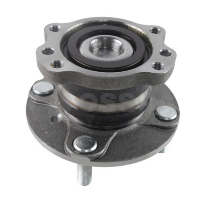Wheel Hub (34403)