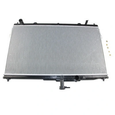 Radiator, engine cooling (37631)
