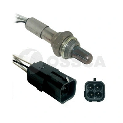 Lambda Sensor (06640)