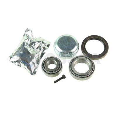 Wheel Bearing Kit (25286)
