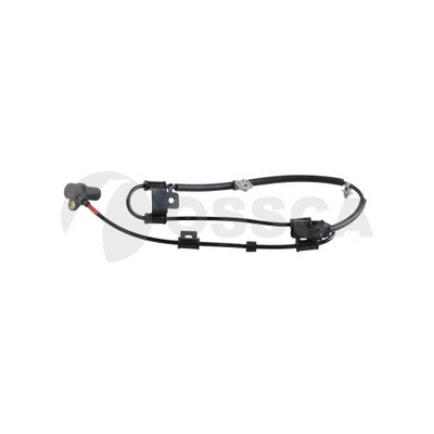 Sensor, wheel speed (36661)