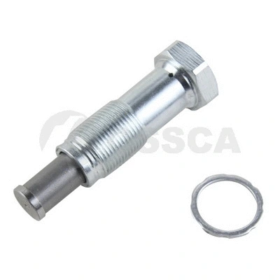 Tensioner, timing chain (45909)