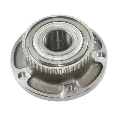 Wheel Hub (06207)