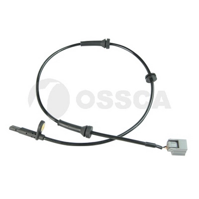 Sensor, wheel speed (31185)