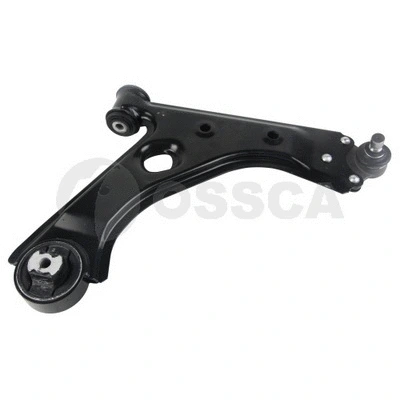 Control/Trailing Arm, wheel suspension (35341)