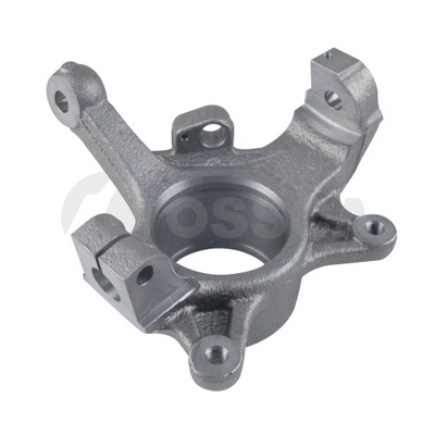 Steering Knuckle, wheel suspension (60522)