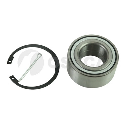 Wheel Bearing Kit (39141)
