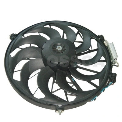 Fan, engine cooling (04245)