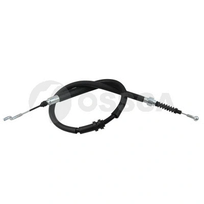 Cable Pull, parking brake (24933)
