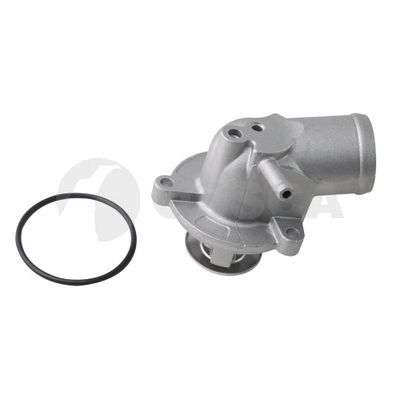 Thermostat Housing (53647)