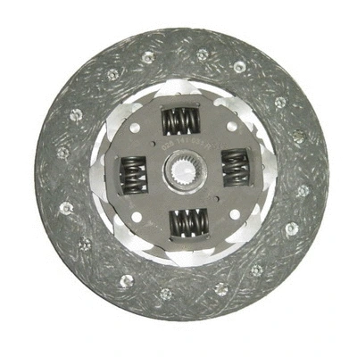 Clutch Disc (01738)