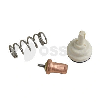 Thermostat, coolant (43471)