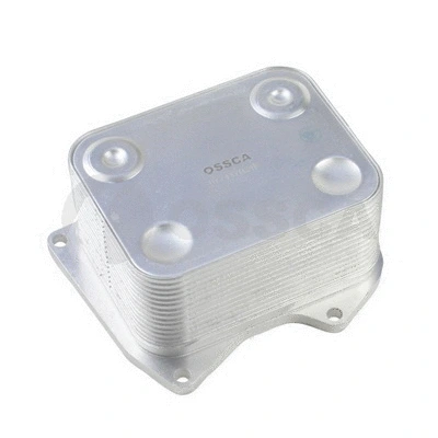 Oil Cooler, engine oil (17760)