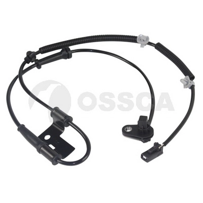 Sensor, wheel speed (23034)
