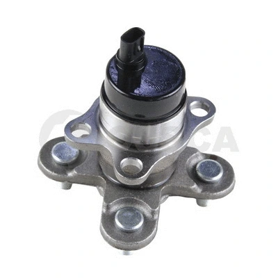Wheel Hub (40580)