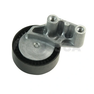 Deflection/Guide Pulley, V-ribbed belt (35656)