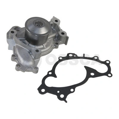 Water Pump, engine cooling (13631)