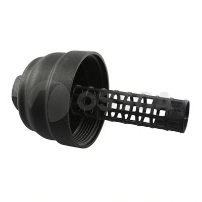 Cap, oil filter housing (17868)