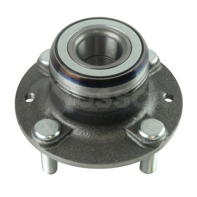 Wheel Hub (38825)