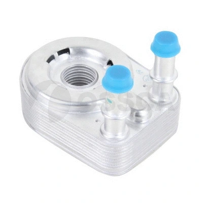Oil Cooler, engine oil (24174)