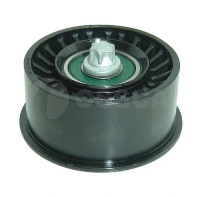 Deflection/Guide Pulley, timing belt (09510)