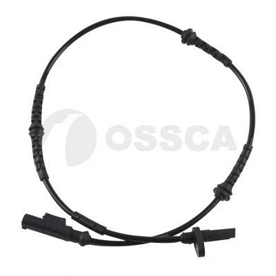 Sensor, wheel speed (20445)