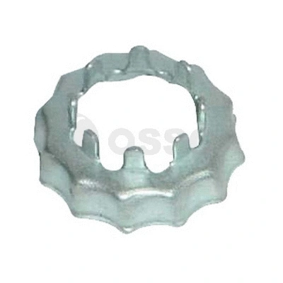 Tab Washer, axle nut (01866)