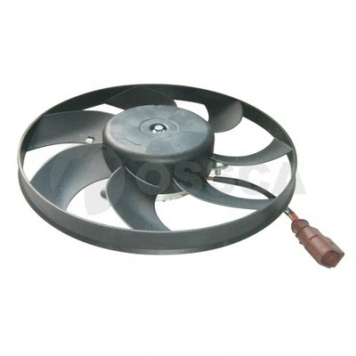 Fan, engine cooling (04565)