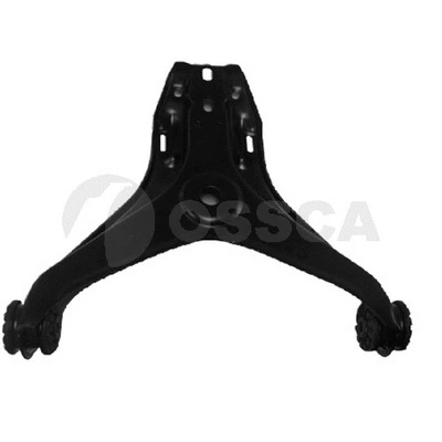 Control/Trailing Arm, wheel suspension (04996)