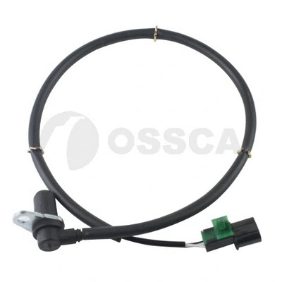 Sensor, wheel speed (23704)