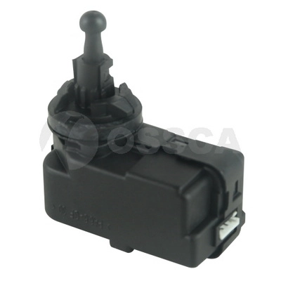 Actuator, headlight levelling (78897)