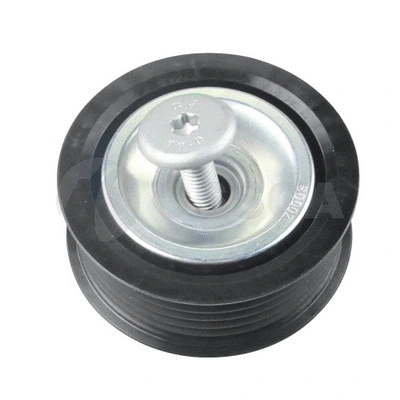 Tensioner Pulley, V-belt (59218)