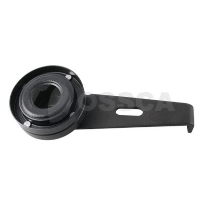 Deflection/Guide Pulley, V-ribbed belt (53940)