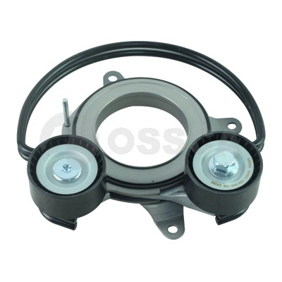 Belt Tensioner, V-ribbed belt (64903)